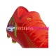 Adidas Predator EDGE.3 L FG Game Data Röd Grön Fotbollsskor