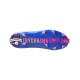 Adidas Predator EDGE.3 L FG Sapphire Edge Röd Blå Fotbollsskor