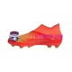 Adidas Predator EDGE.3 LL FG Game Data Röd Grön Fotbollsskor