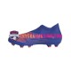 Adidas Predator EDGE.3 LL FG Sapphire Edge Blå Fotbollsskor