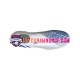 Adidas Predator EDGE.3 LL TF Diamond Edge Blå Vit Fotbollsskor
