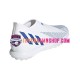 Adidas Predator EDGE.3 LL TF Diamond Edge Blå Vit Fotbollsskor