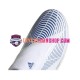 Adidas Predator EDGE.3 LL TF Diamond Edge Blå Vit Fotbollsskor