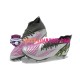 Adidas Predator Edge Geometric.1 FG Lila Vit Fotbollsskor