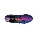 Adidas Predator Pulse UCL FG Rosa Blå Svart Fotbollsskor