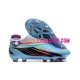 Adidas Speed portal.1 2022 World Cup FG Blå Fotbollsskor