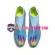 Adidas Speed portal.1 2022 World Cup FG Blå Fotbollsskor