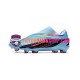 Adidas Speed portal.1 2022 World Cup FG Blå Fotbollsskor