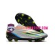 Adidas Speed portal.1 2022 World Cup FG Silver Fotbollsskor