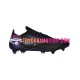 Adidas X SPEEDFLOW.1 FG Edge of Darkness Svart Fotbollsskor