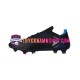 Adidas X SPEEDFLOW.1 FG Edge of Darkness Svart Fotbollsskor