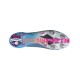 Adidas X SPEEDFLOW.1 SG Sapphire Edge Rosa Blå Vit Fotbollsskor