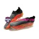 Adidas X Speed flow FG Röd Gul Svart Fotbollsskor