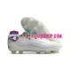 Adidas X Speedportal .1 2022 World Cup FG FG Blå Vit Fotbollsskor