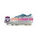 Adidas X Speedportal .1 2022 World Cup FG FG Blå Vit Fotbollsskor