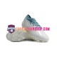 Adidas X Speedportal .1 2022 World Cup FG FG Blå Vit Fotbollsskor