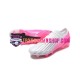 Adidas X Speedportal .1 VM 2022 FG Rosa Vit Fotbollsskor