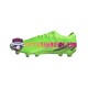 Adidas X Speedportal.1 FG Game Data Grön Svart Fotbollsskor