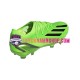 Adidas X Speedportal.1 FG Game Data Grön Svart Fotbollsskor