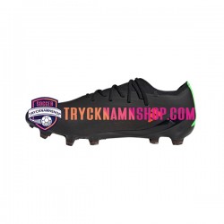 Adidas X Speedportal.1 FG Shadowportal Röd Grön Svart Fotbollsskor