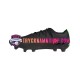 Adidas X Speedportal.1 FG Shadowportal Röd Grön Svart Fotbollsskor