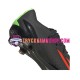 Adidas X Speedportal.1 FG Shadowportal Röd Grön Svart Fotbollsskor