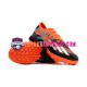 Adidas X Speedportal.1 TF Orange Blå Svart Fotbollsskor
