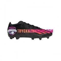 Adidas X Speedportal.2 FG Shadowportal Röd Grön Svart Fotbollsskor