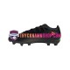 Adidas X Speedportal.2 FG Shadowportal Röd Grön Svart Fotbollsskor