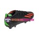 Adidas X Speedportal.2 FG Shadowportal Röd Grön Svart Fotbollsskor