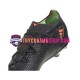 Adidas X Speedportal.2 FG Shadowportal Röd Grön Svart Fotbollsskor