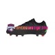 Adidas X Speedportal.3 FG Shadowportal Röd Grön Svart Fotbollsskor