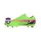 Adidas X Speedportal.3 LL FG Game Data Grön Svart Fotbollsskor