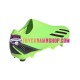 Adidas X Speedportal.3 LL FG Game Data Grön Svart Fotbollsskor