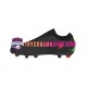 Adidas X Speedportal.3 LL FG Shadowportal Röd Grön Svart Fotbollsskor
