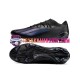 Adidas X23 .1 FG Svart Fotbollsskor