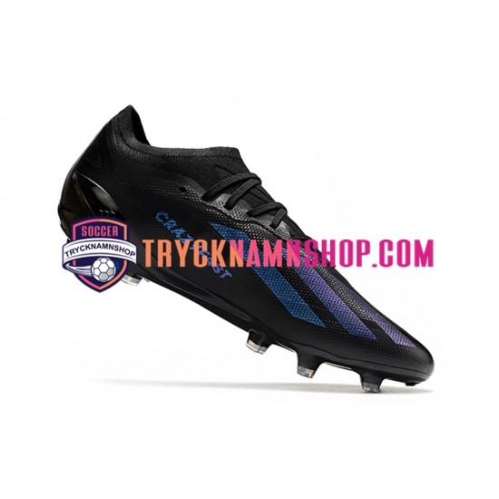 Adidas X23 .1 FG Svart Fotbollsskor