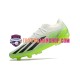 Adidas X23 .1 FG Vit Grön Svart Fotbollsskor