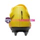 Nike Air Zoom Mercurial Vapor XV Academy AG Lucent Rosa Gul Fotbollsskor