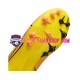Nike Air Zoom Mercurial Vapor XV Academy AG Lucent Rosa Gul Fotbollsskor