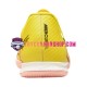 Nike Air Zoom Mercurial Vapor XV Academy IC Halle Lucent Rosa Gul Fotbollsskor