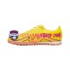 Nike Air Zoom Mercurial Vapor XV Academy TF Lucent Rosa Gul Fotbollsskor