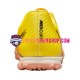 Nike Air Zoom Mercurial Vapor XV Academy TF Lucent Rosa Gul Fotbollsskor