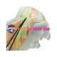 Nike Air Zoom Mercurial Vapor XV Bonded Elite FG Blå Grön Fotbollsskor