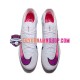 Nike Air Zoom Mercurial Vapor XV Elite AG Lila Rosa Vit Fotbollsskor