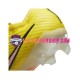 Nike Air Zoom Mercurial Vapor XV Elite FG Lucent Rosa Gul Fotbollsskor