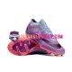 Nike Air Zoom Mercurial Vapor XV Elite FG Lila Fotbollsskor