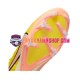 Nike Air Zoom Mercurial Vapor XV Pro FG Lucent Rosa Gul Fotbollsskor