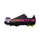 Nike Air Zoom Mercurial Vapor XV Shadow Academy AG Grå Svart Fotbollsskor