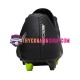 Nike Air Zoom Mercurial Vapor XV Shadow Academy AG Grå Svart Fotbollsskor